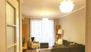 Karoli's apartment